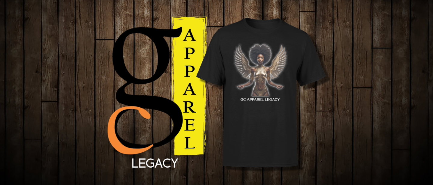 GC APPAREL LEGACY